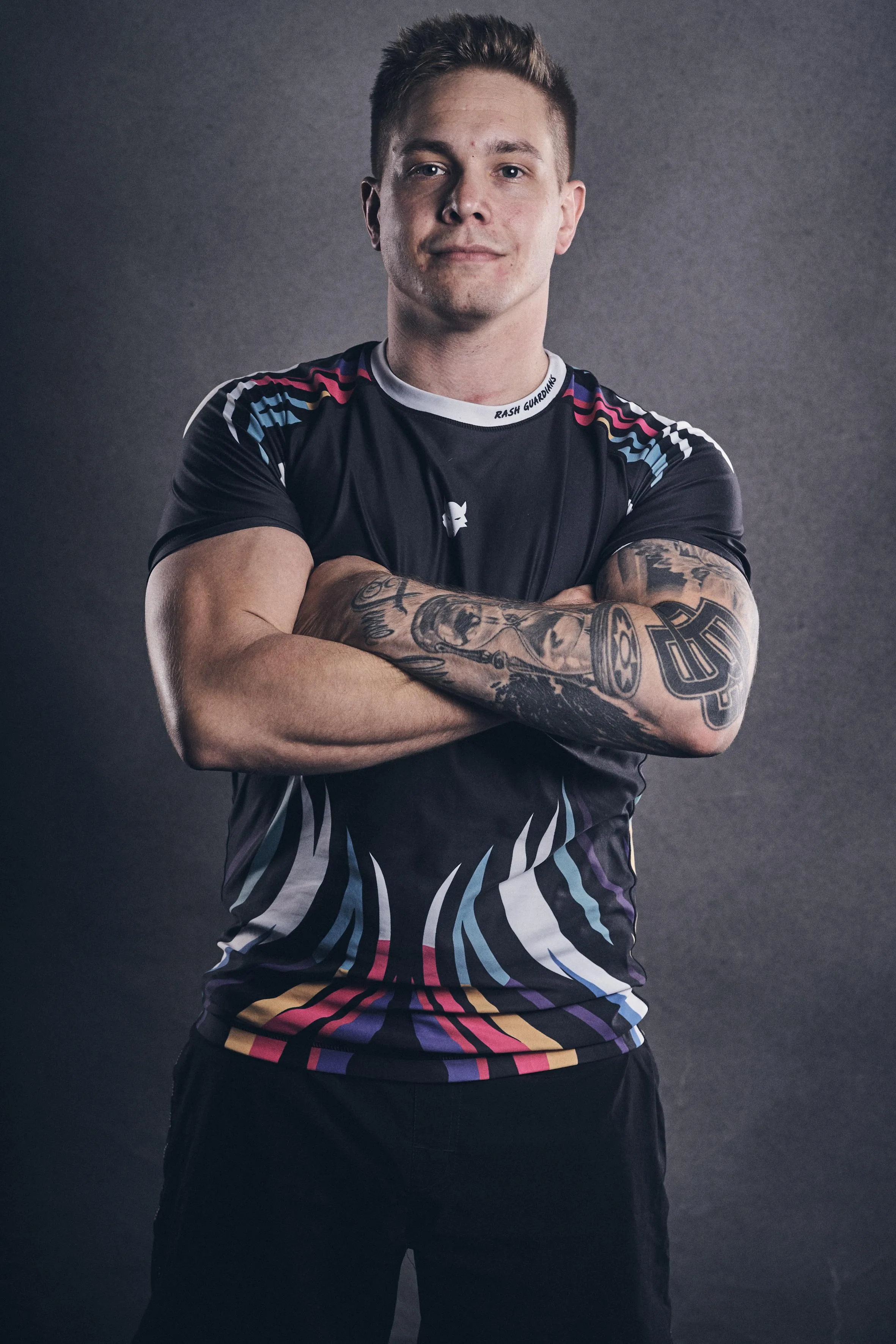 Conditioning Training