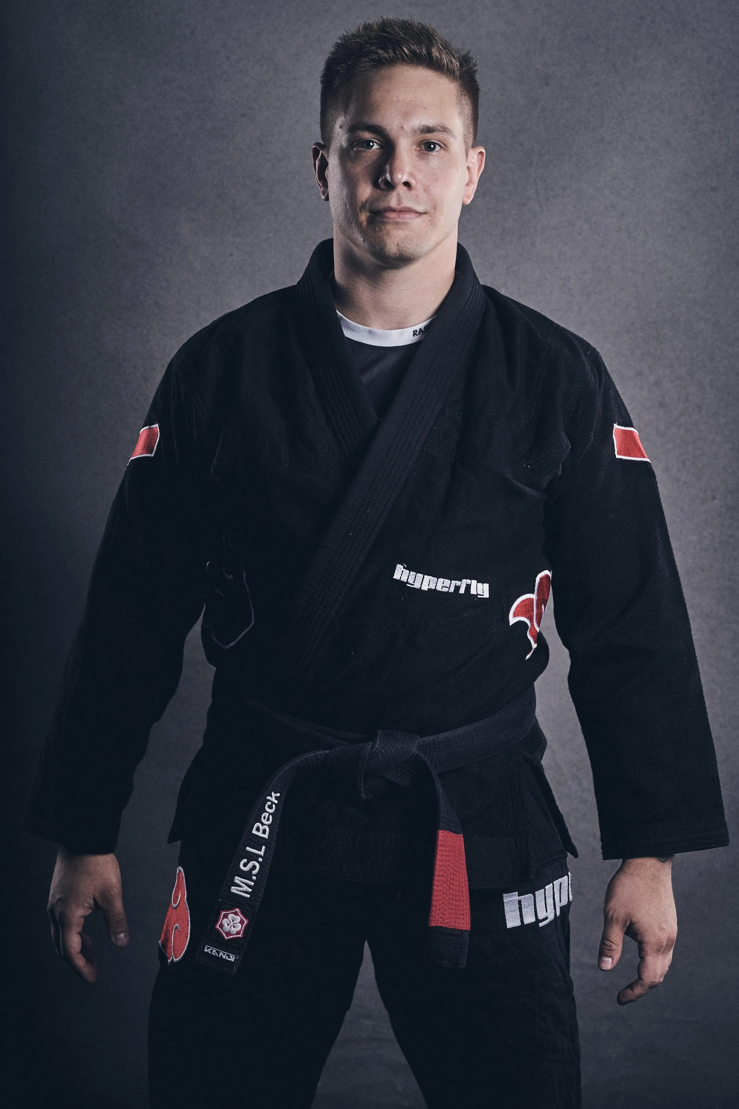 Headcoach Marvin Beck